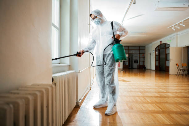 Pest Control for Restaurants in Monona, WI